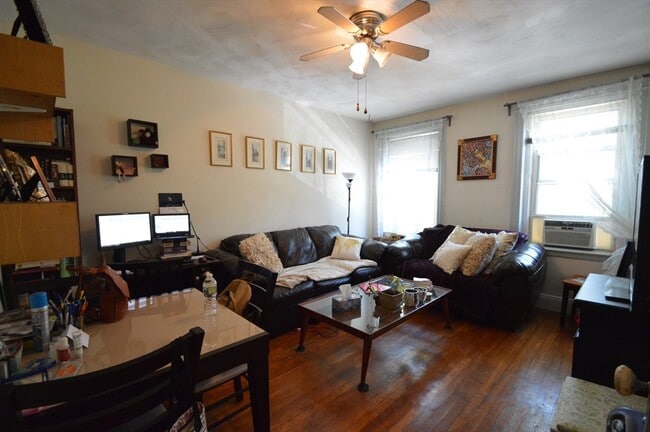 Photo - 90 Brainerd Rd Unit 4