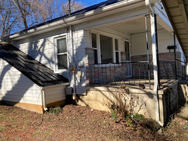 604 Stanley Ave