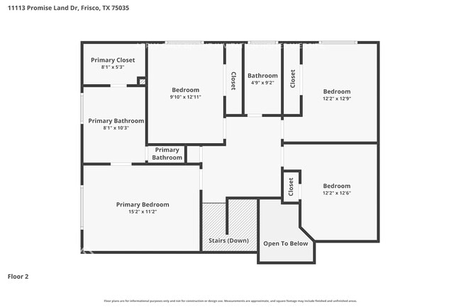 Photo - 11113 Promise Land Dr