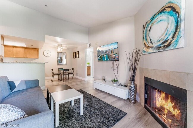 4200 S Valley View Blvd Unit 3078