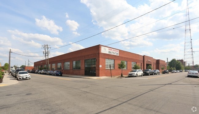Photo - Courtyard Lofts