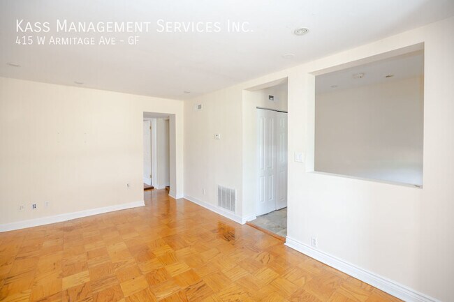 Photo - 415 W Armitage Ave Unit GF