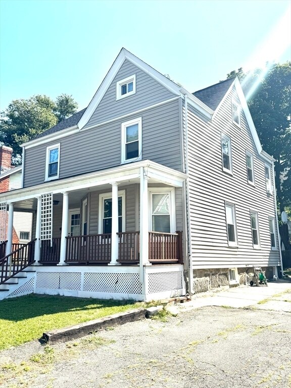 Photo - 123 Beach St