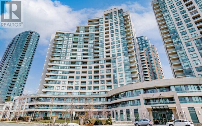 Photo - 509 Beecroft Rd Unit 817