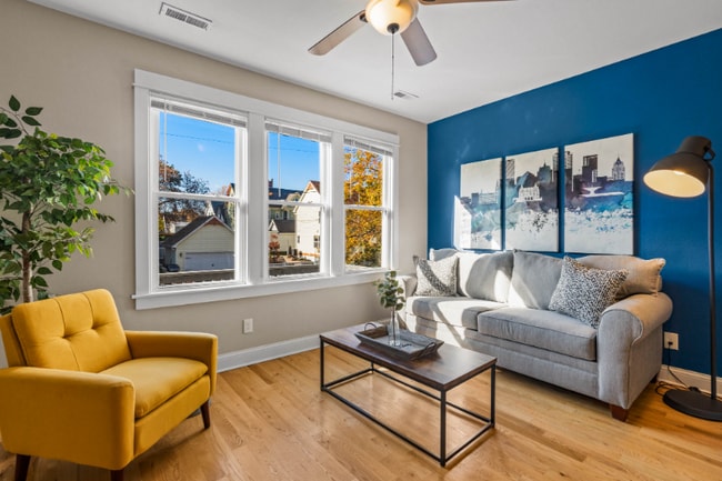 Photo - 2138 N Hubbard St Unidad 2138A