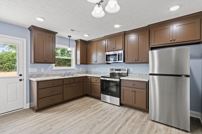 Building Photo - Built New, Ready for You. Rental