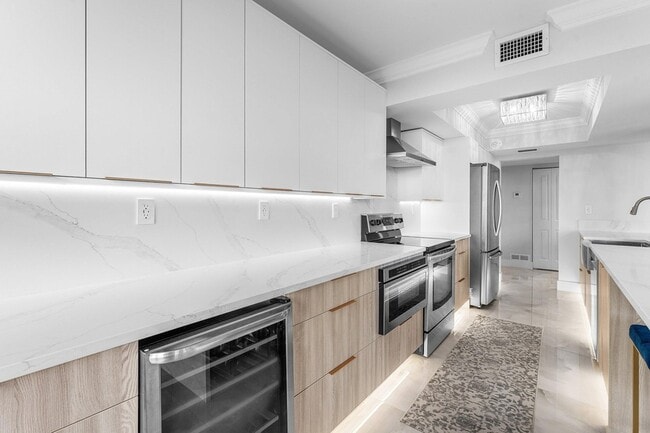 Photo - 5480 N Ocean Dr Unit A1C