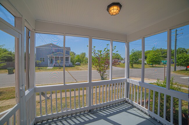 Photo - 1901 N 27th St