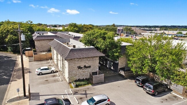 Photo - Oasis at Midtown