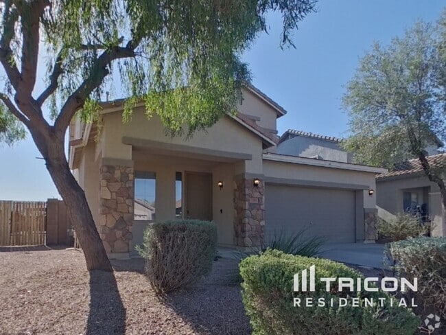Building Photo - 7703 S 68th Dr Rental