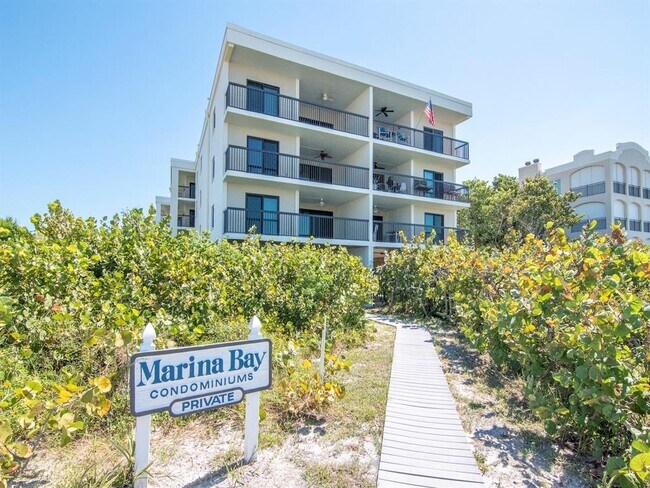 Photo - 3200 Gulf Blvd Unit 103