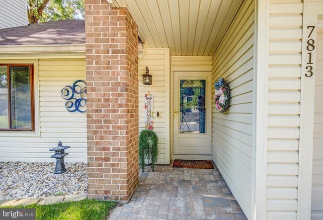 Building Photo - 7813 Mulberry Bottom Ln Rental