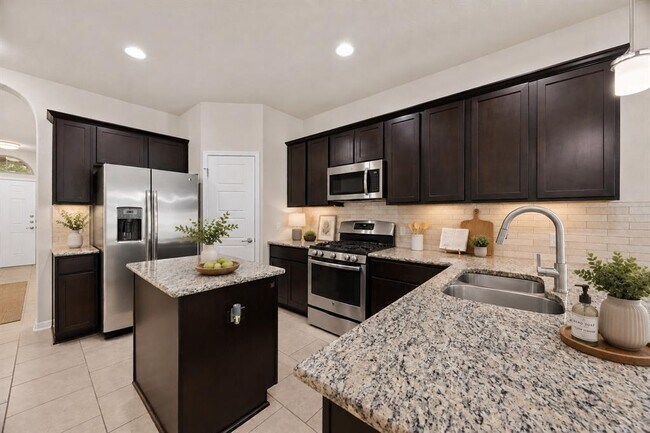 Photo - 3451 Mayfield Ranch Blvd