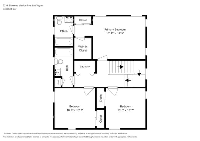 Photo - 9334 Shawnee Mission Ave