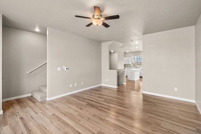 Oak Grove Estates