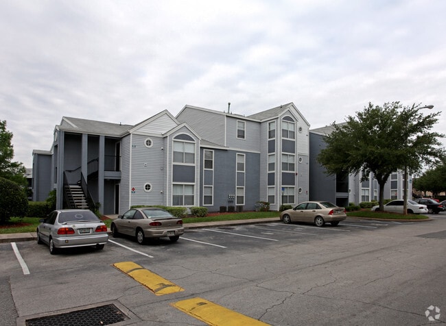 Photo - Cricket Club Apartments