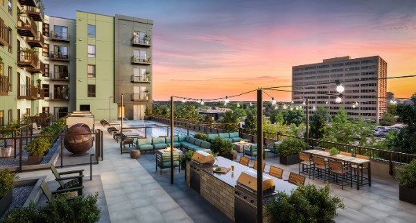 Photo - The Bellwether