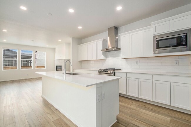 Photo - Exquisite 3 Bed 2.5 Bath Single Family Home