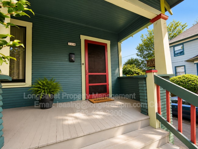 Photo - 3338 SE 16th Ave