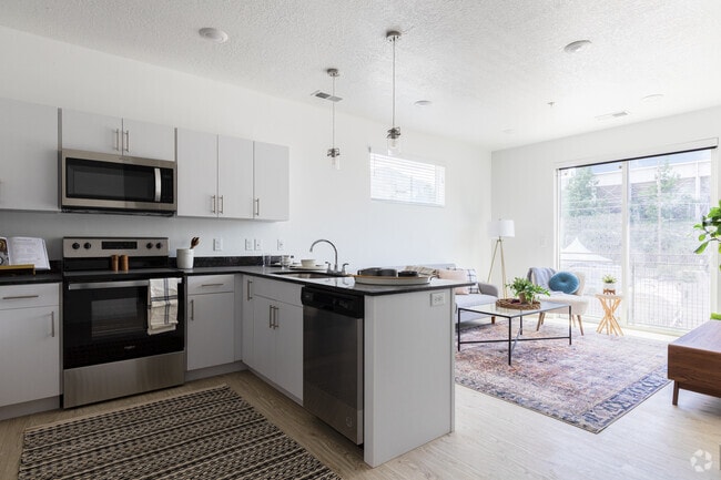 1HAB, 1BA - 674 ft²