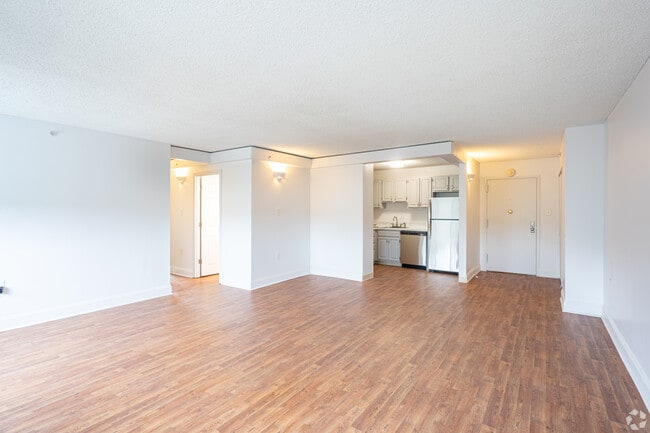 Photo - Legacy Apartments