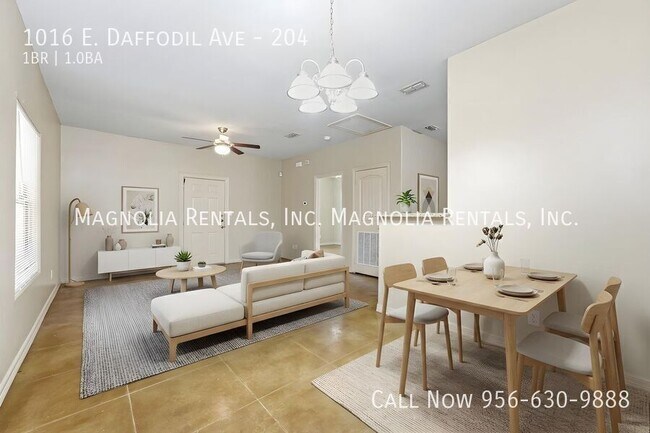 Photo - 1016 E Daffodil Ave Unidad 204