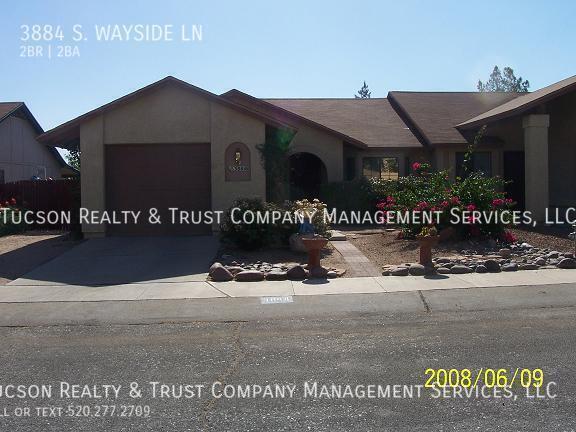 Photo - 3884 S. WAYSIDE LN-