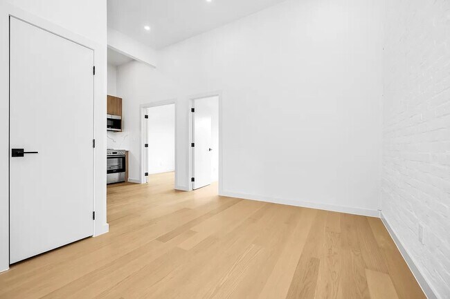 Photo - 184 Bleecker St Unit 7A