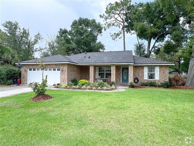 Building Photo - 25506 SW 20 Ave Rental