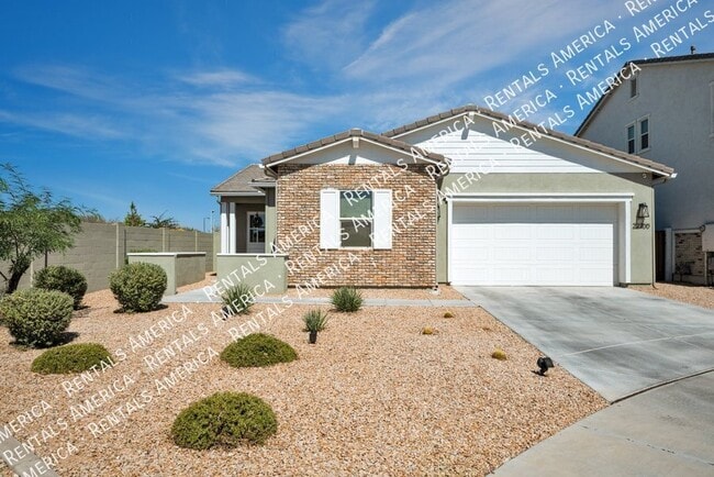 Building Photo - 22700 E Arroyo Verde Dr