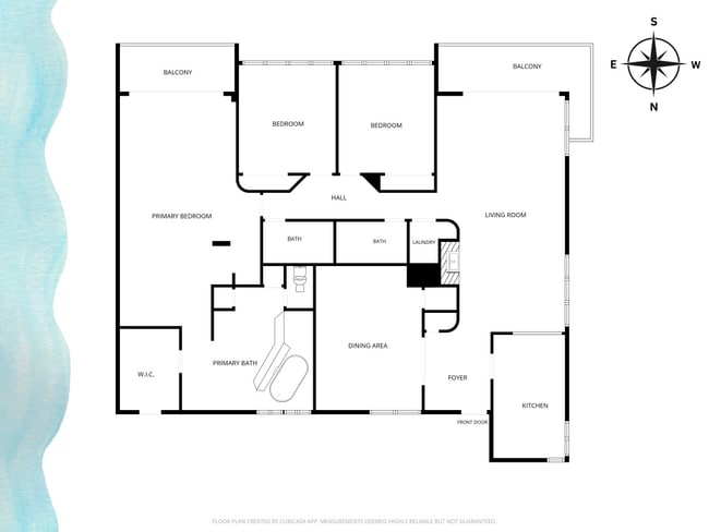 Photo - 1021 Hillsboro Mile Unidad 705