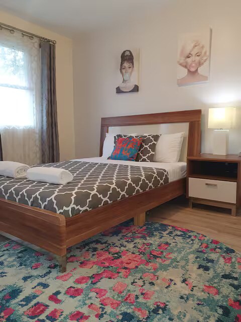 bedroom 2 - 1532 2nd St SW