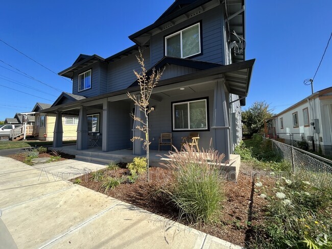 Building Photo - 931 Prospect St Rental