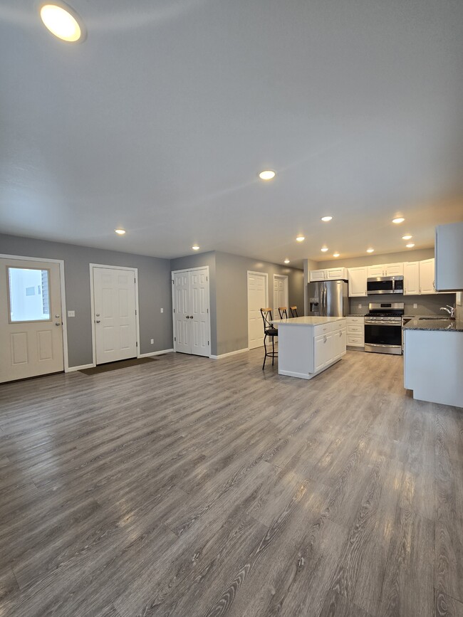 Photo - 1796 E Lake Mitchell Dr