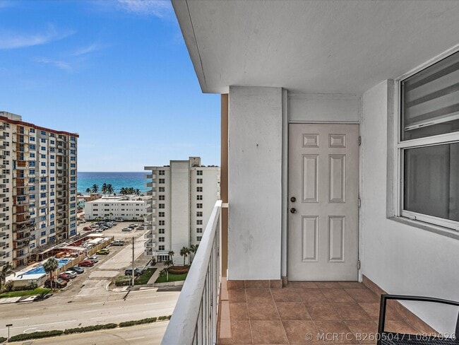 Photo - 1410 S Ocean Dr Unit 1103