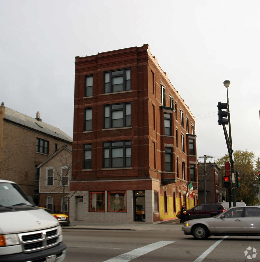Photo - 1003 N Ashland Ave