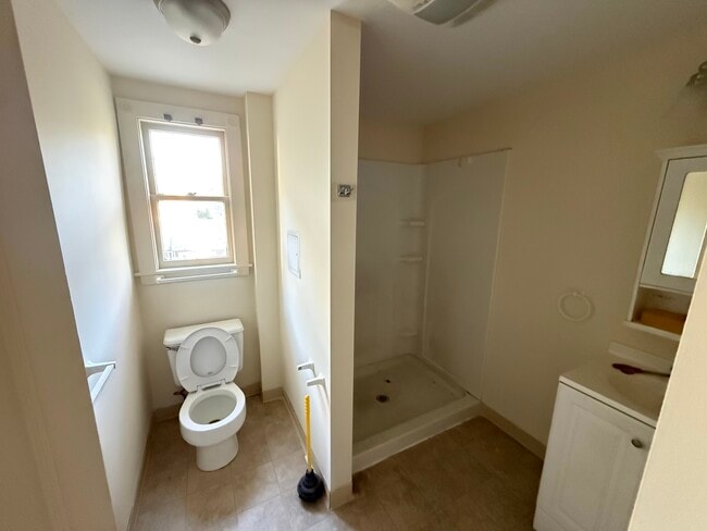 Bathroom - 497 W Main St Unit 2