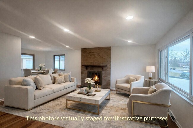 Photo - 3640 Tillbury Ave