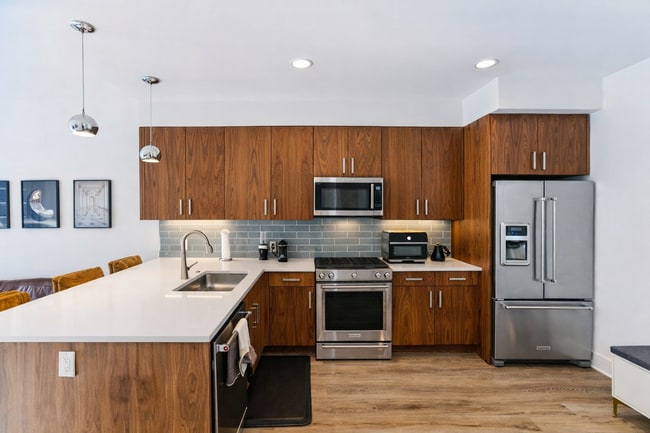 Photo - 222 West Ave Unit 1609