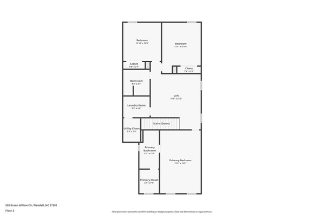 Photo - 559 Green Willow Cir