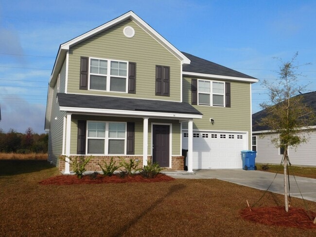 Building Photo - 56 Hasty Point Rd