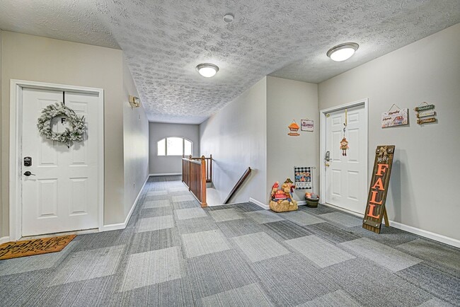 Park Madison Apartments