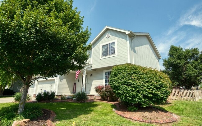 Photo - Spacious Four Bedroom - Available Soon!