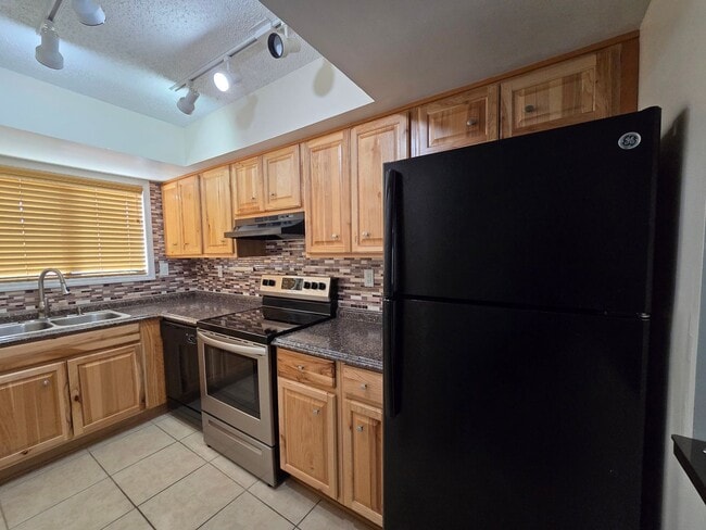 Photo - Updated 2-bedroom, 2.5-bath townhome