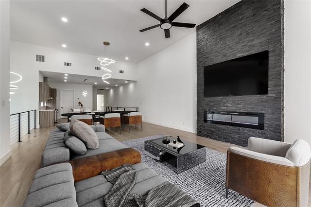 Photo - 1521 N Haskell Ave.