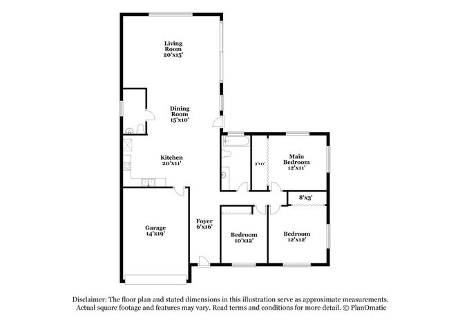 Photo - 1871 4th St SE