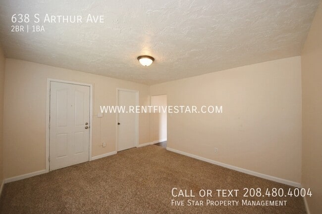 Photo - 638 S Arthur Ave