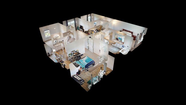 Photo - 5 Bedroom / 3 Bathroom Home in Hammock Bay w/Fenced in Yard