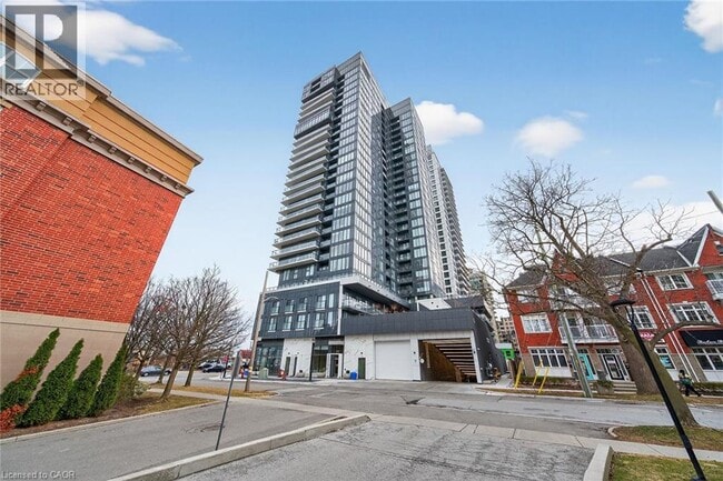 Photo - 370 Martha St Unité 710