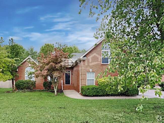 Building Photo - 3123 Bilbrey Dr Rental
